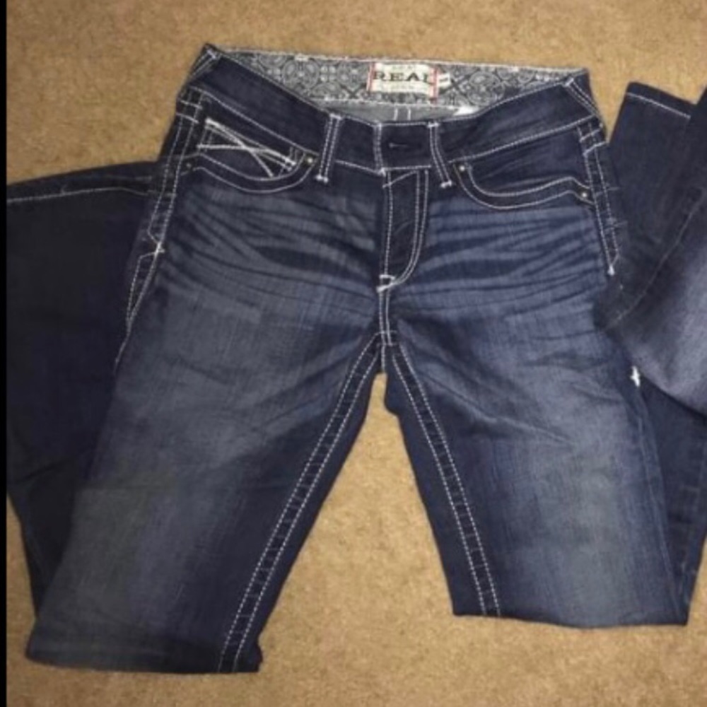 Ariat Denim - BRAND NEW
